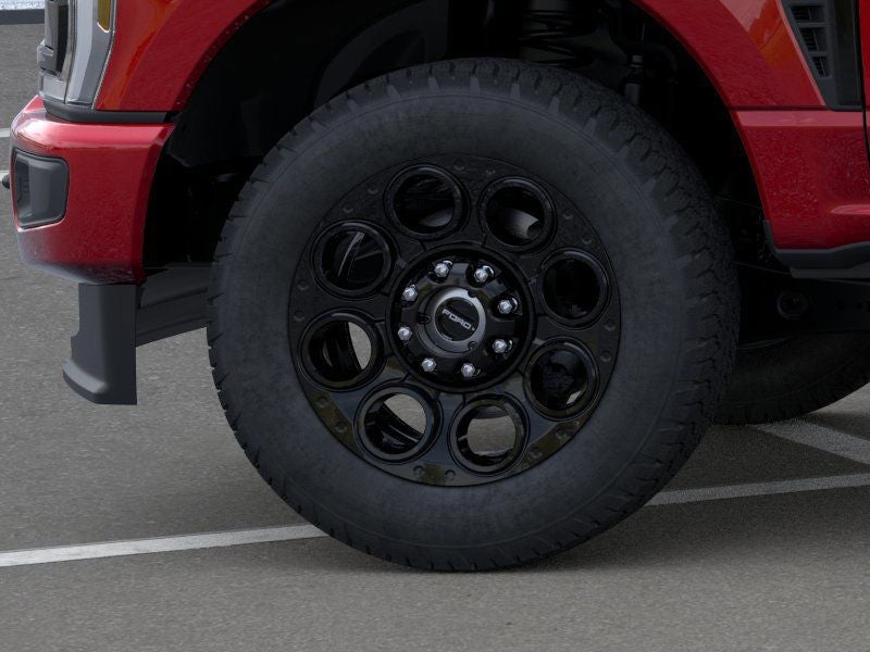 2026 Ford F-250SD ® XLT