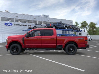 2026 Ford F-250SD ® XLT