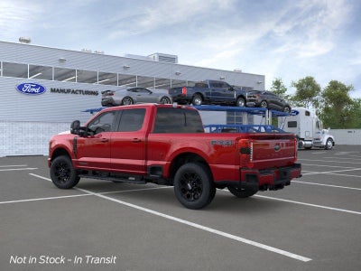 2026 Ford F-250SD ® XLT