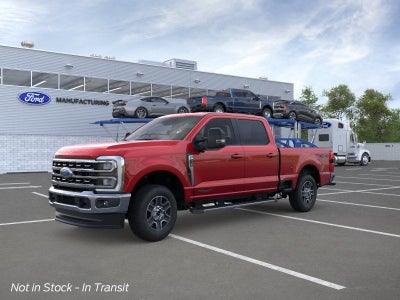 2026 Ford F-250SD F250 4X4 CREW/C