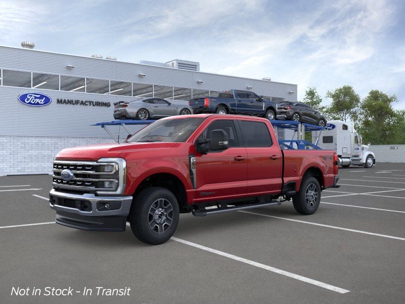 2026 Ford F-250SD F250 4X4 CREW/C