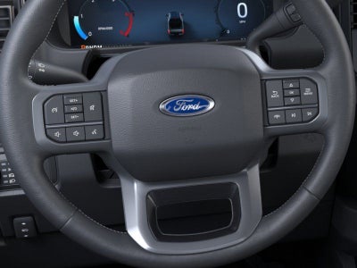 2026 Ford F-250SD F250 4X4 CREW/C