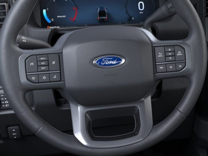2026 Ford F-250SD F250 4X4 CREW/C