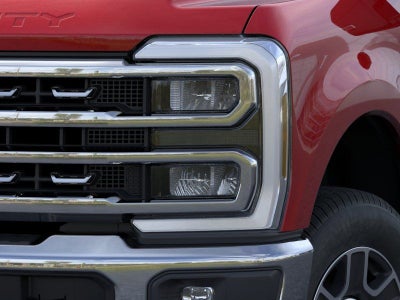 2026 Ford F-250SD F250 4X4 CREW/C
