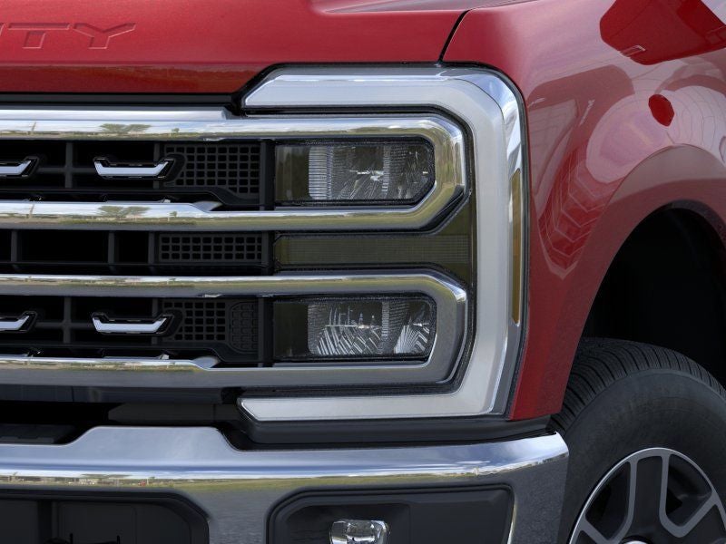 2026 Ford F-250SD F250 4X4 CREW/C