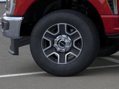 2026 Ford F-250SD F250 4X4 CREW/C