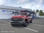 2026 Ford F-250SD F250 4X4 CREW/C
