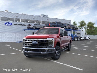 2026 Ford F-250SD F250 4X4 CREW/C