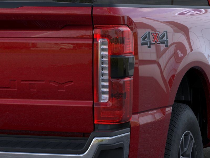 2026 Ford F-250SD F250 4X4 CREW/C