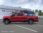 2026 Ford F-250SD F250 4X4 CREW/C