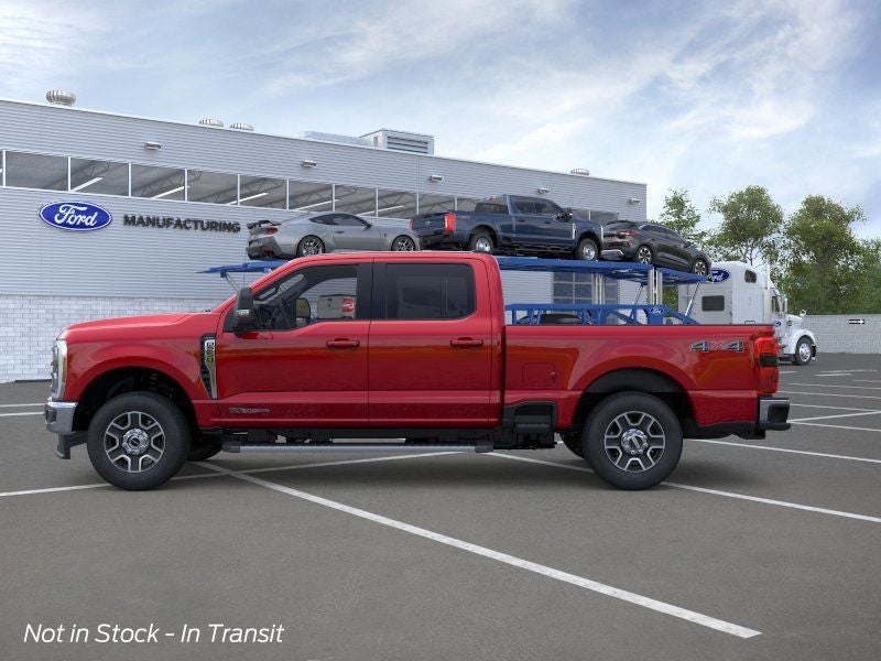2026 Ford F-250SD F250 4X4 CREW/C