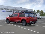 2026 Ford F-250SD F250 4X4 CREW/C