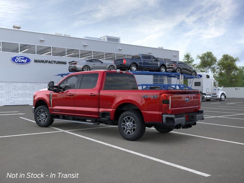 2026 Ford F-250SD F250 4X4 CREW/C