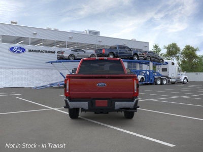 2026 Ford F-250SD F250 4X4 CREW/C