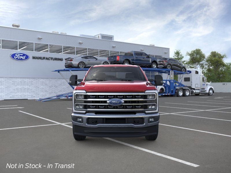 2026 Ford F-250SD F250 4X4 CREW/C