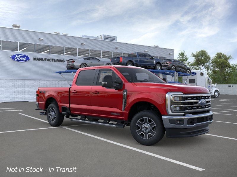 2026 Ford F-250SD F250 4X4 CREW/C