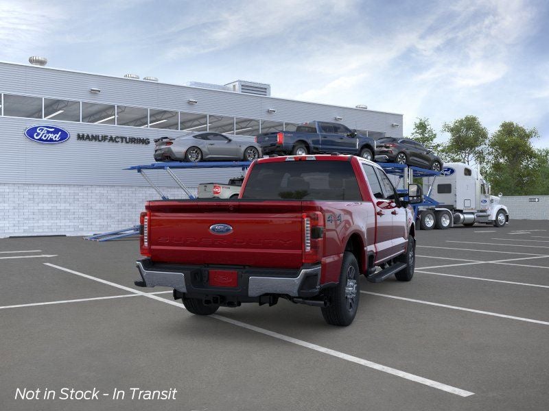 2026 Ford F-250SD F250 4X4 CREW/C