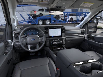 2026 Ford F-250SD F250 4X4 CREW/C