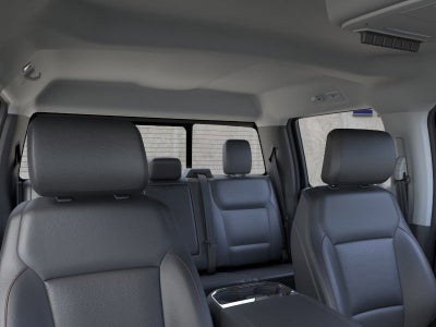 2025 Ford F-250SD Lariat