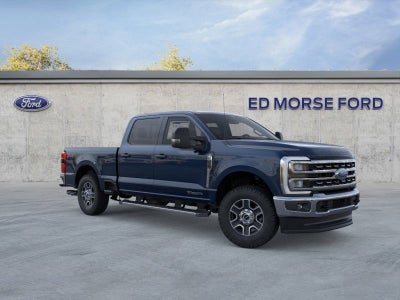 2025 Ford F-250SD Lariat
