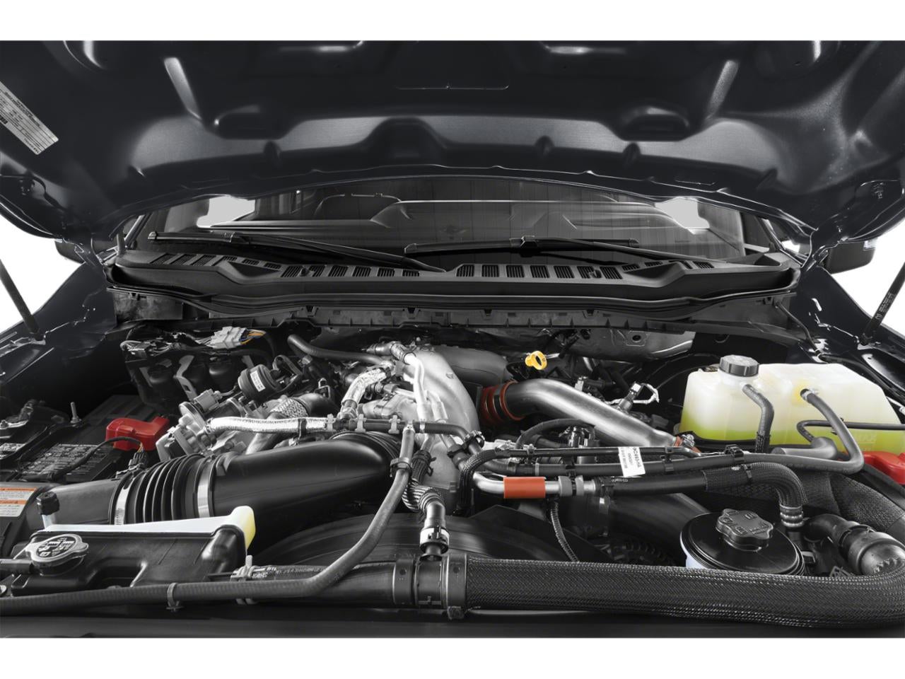 2025 Ford F-250SD Lariat