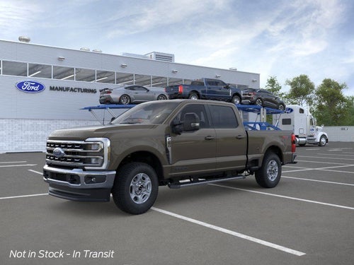 2026 Ford F-250SD F-250® XLT