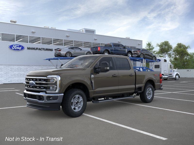 2026 Ford F-250SD F-250® XLT