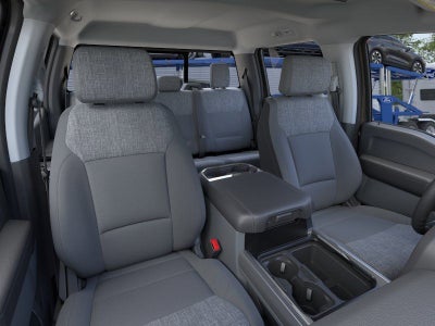 2026 Ford F-250SD F-250® XLT