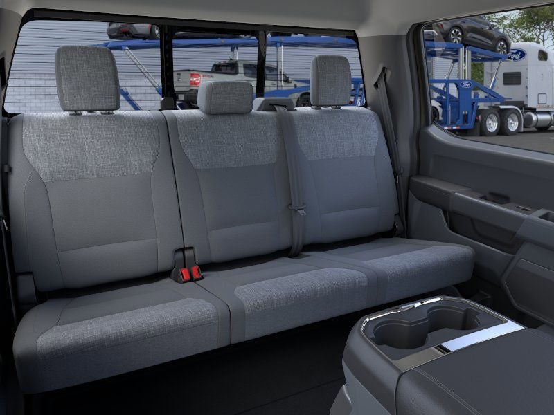 2026 Ford F-250SD F-250® XLT