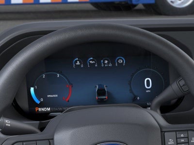 2026 Ford F-250SD F-250® XLT
