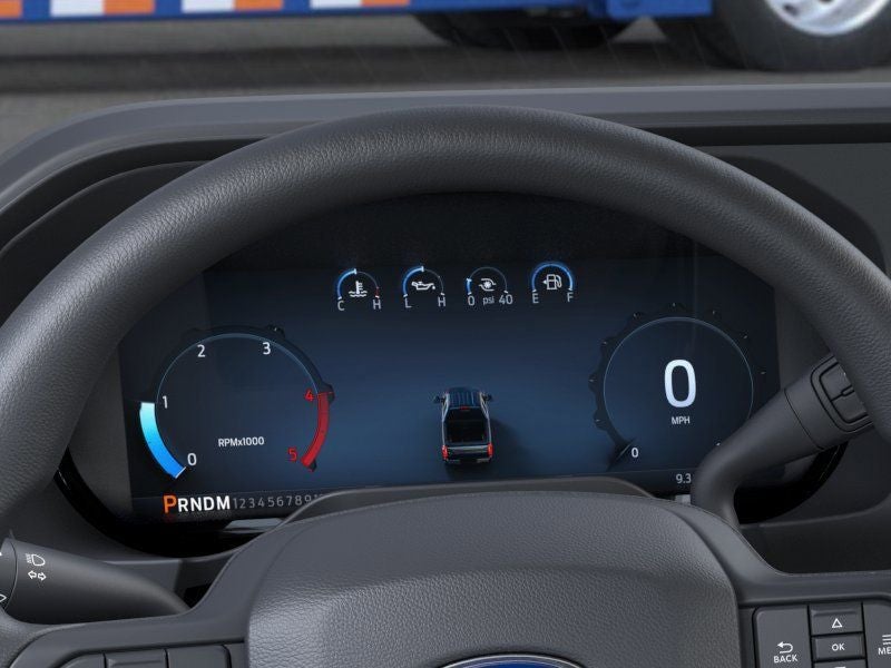 2026 Ford F-250SD F-250® XLT