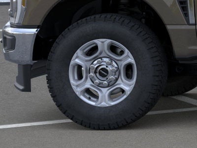 2026 Ford F-250SD F-250® XLT
