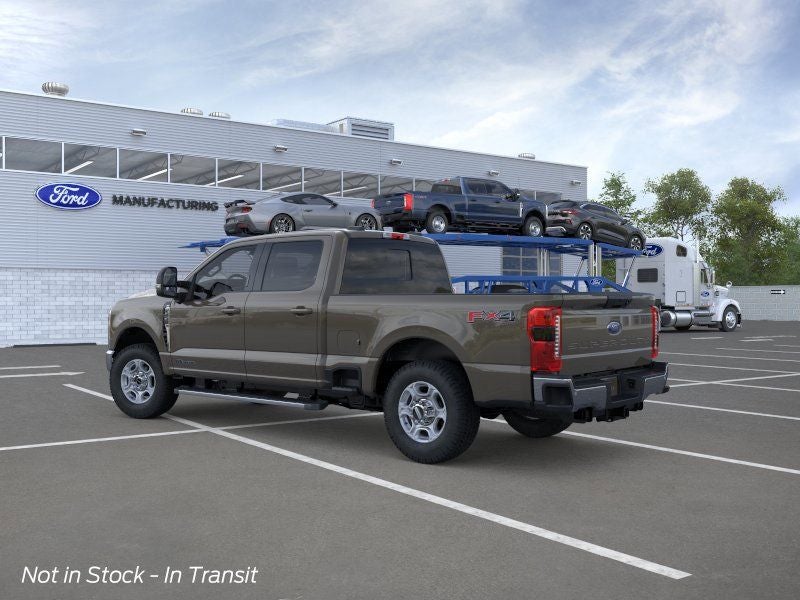 2026 Ford F-250SD F-250® XLT
