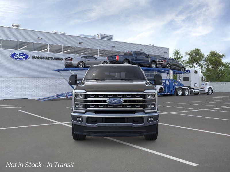 2026 Ford F-250SD F-250® XLT
