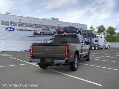 2026 Ford F-250SD F-250® XLT
