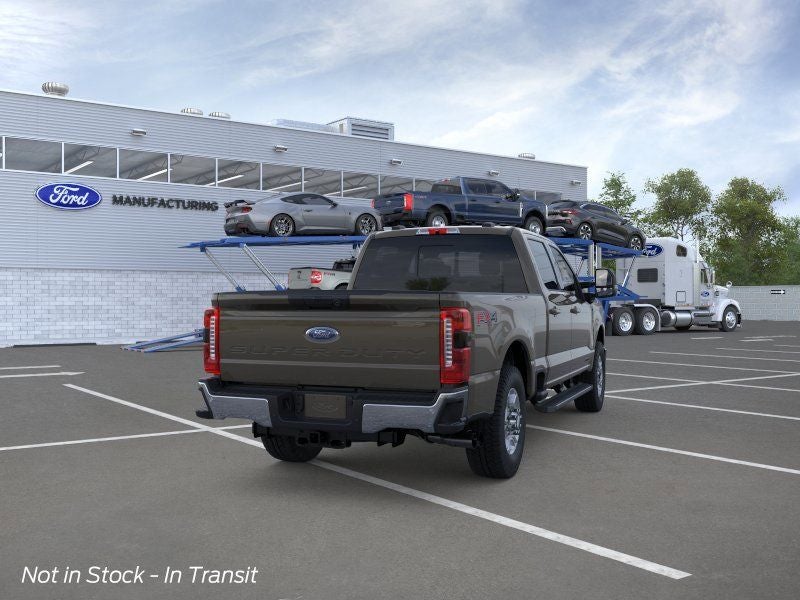 2026 Ford F-250SD F-250® XLT