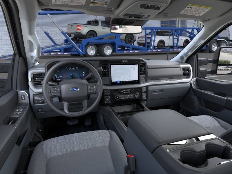 2026 Ford F-250SD F-250® XLT