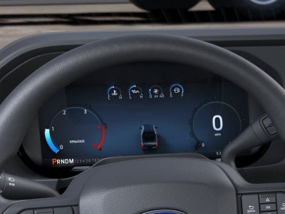 2026 Ford F-250SD F-250® XLT