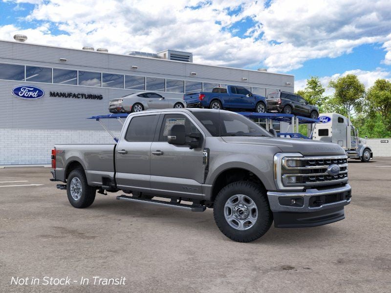 2026 Ford F-250SD F-250® XLT
