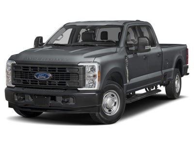 2026 Ford F-250SD F-250® XLT