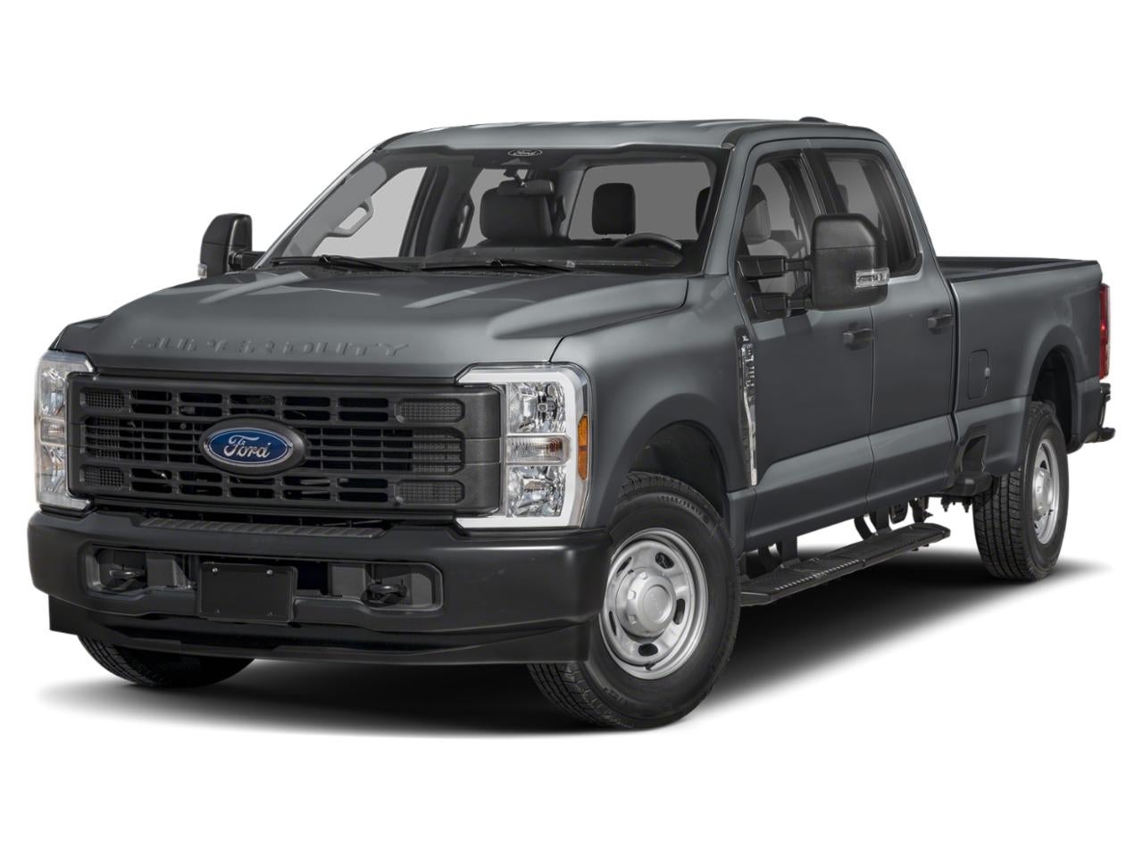 2026 Ford F-250SD F-250® XLT