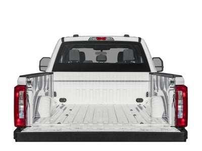 2026 Ford F-250SD F-250® XLT