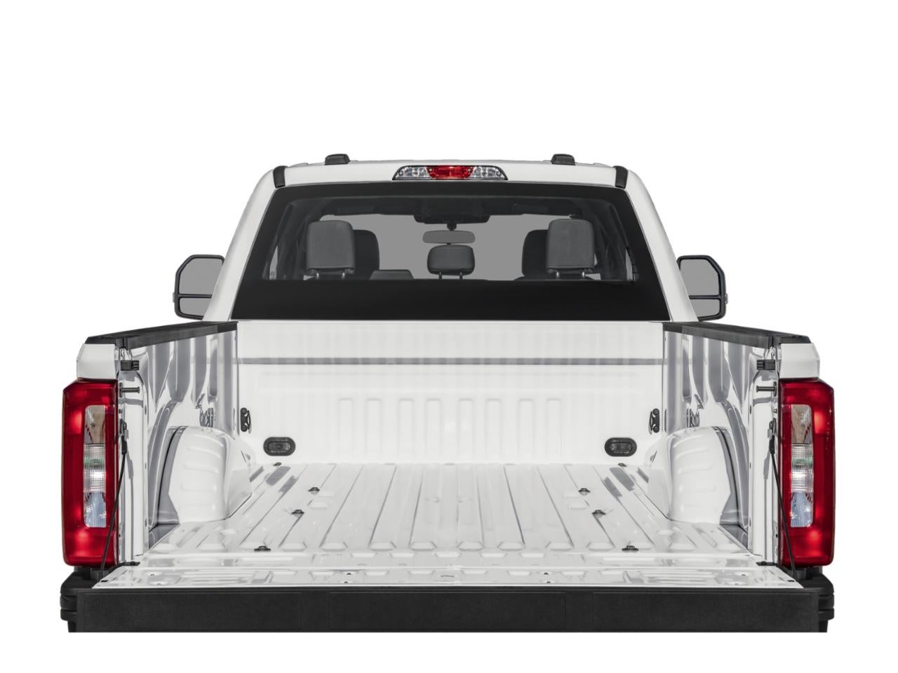 2026 Ford F-250SD F-250® XLT