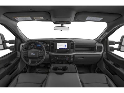 2026 Ford F-250SD F-250® XLT