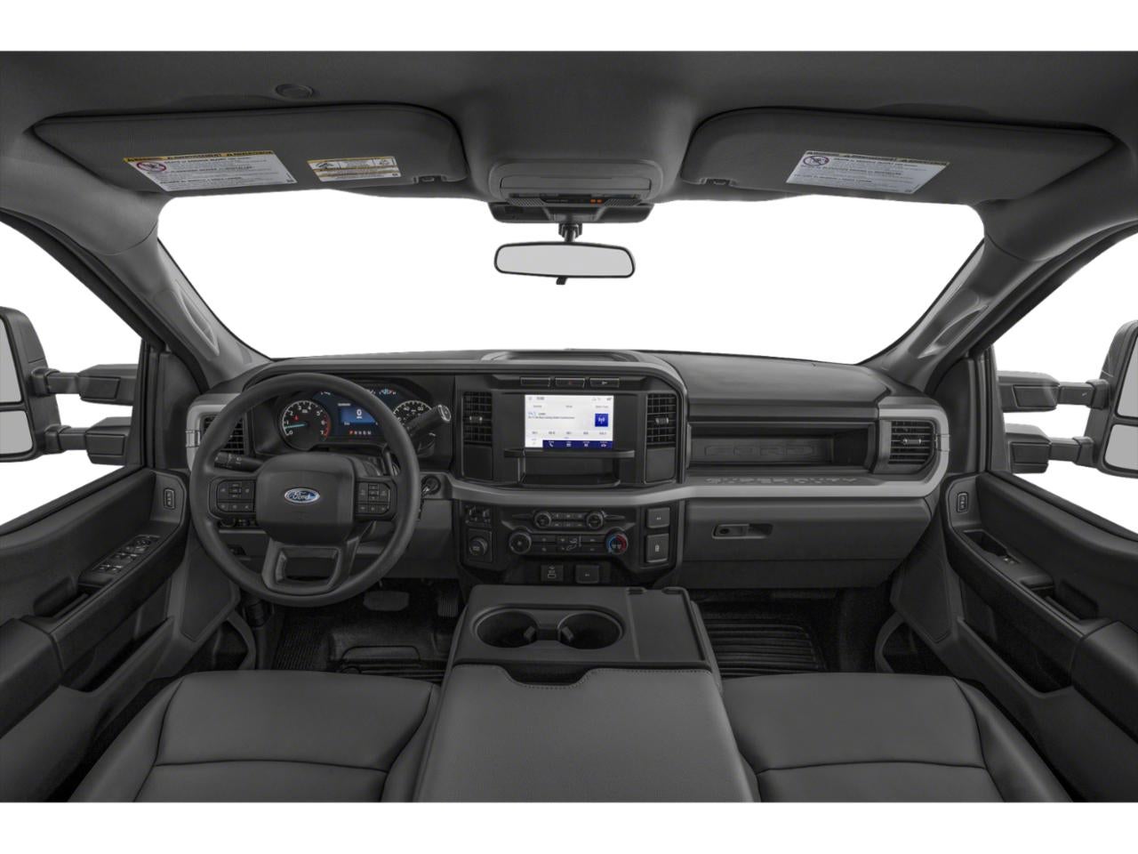 2026 Ford F-250SD F-250® XLT