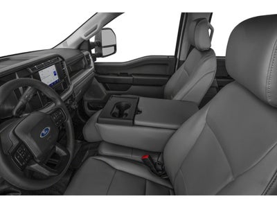 2026 Ford F-250SD F-250® XLT