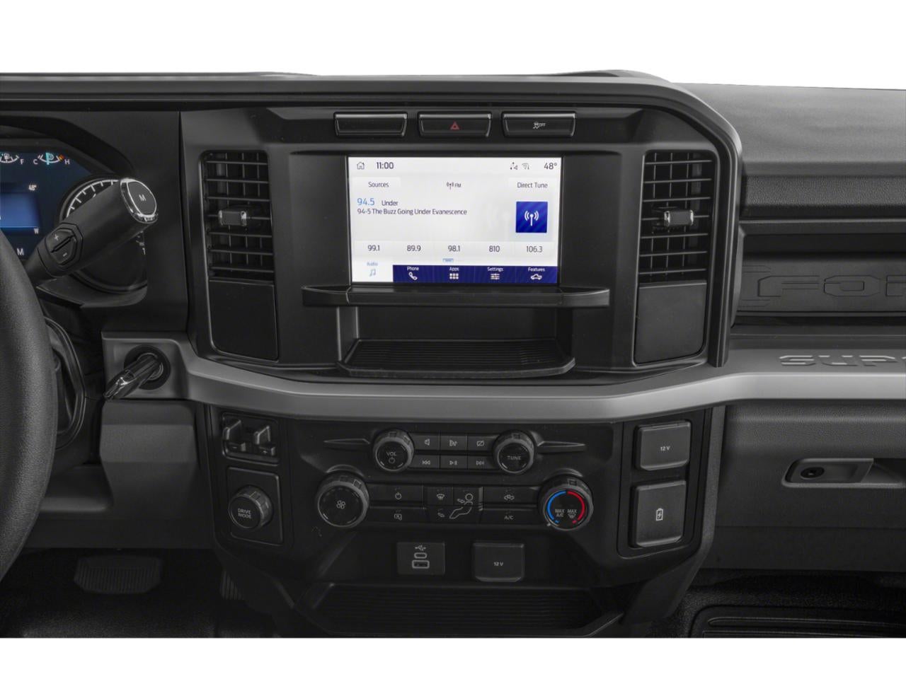 2026 Ford F-250SD F-250® XLT