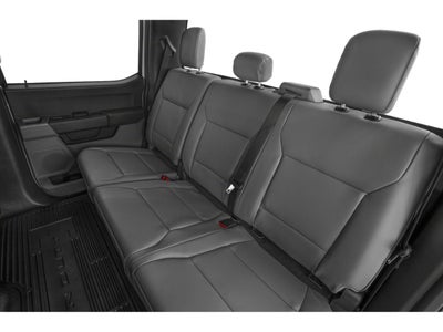 2026 Ford F-250SD F-250® XLT