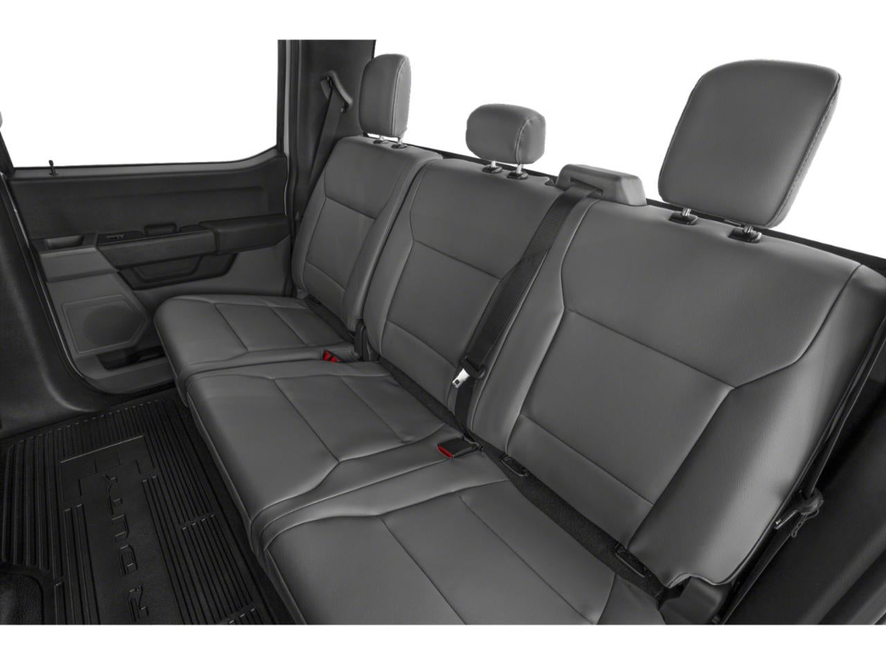 2026 Ford F-250SD F-250® XLT