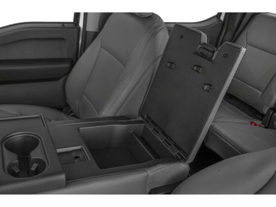 2026 Ford F-250SD F-250® XLT